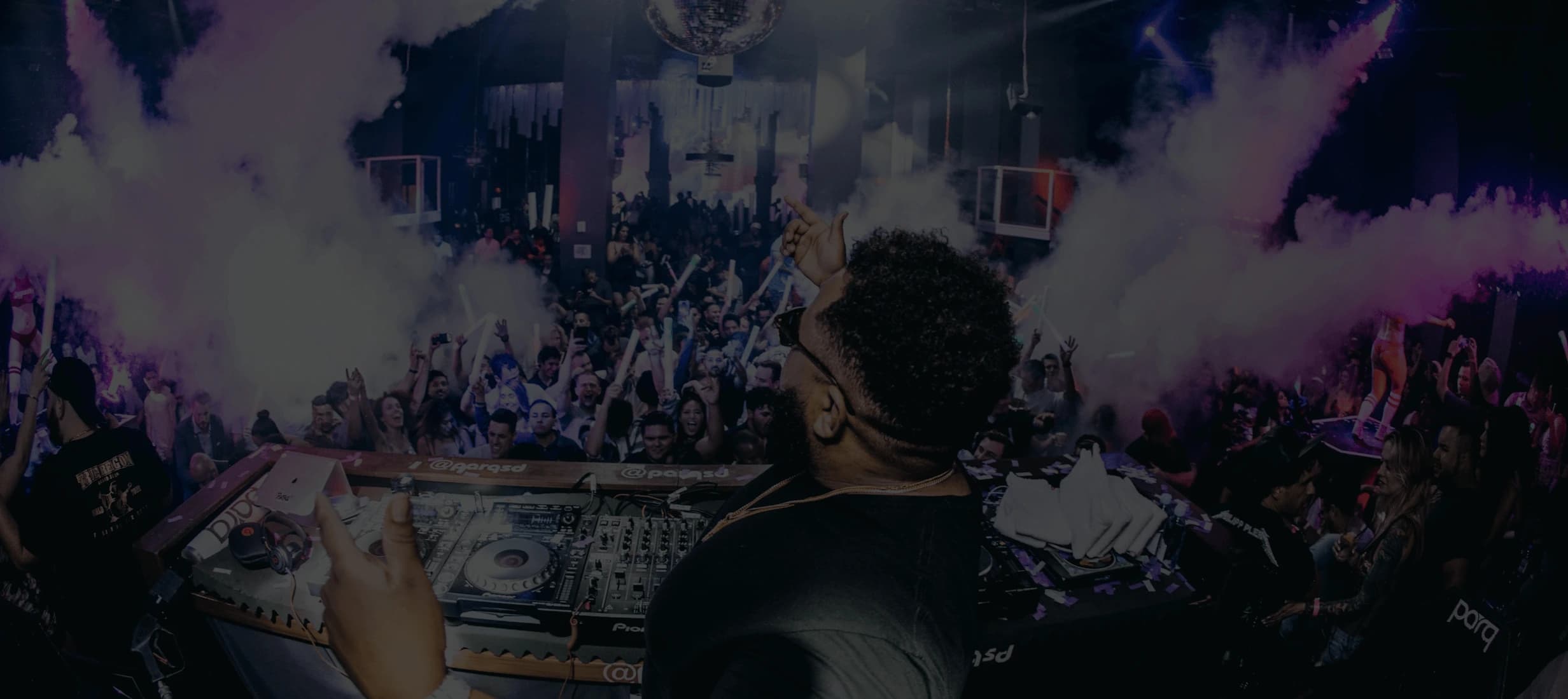 People creating together